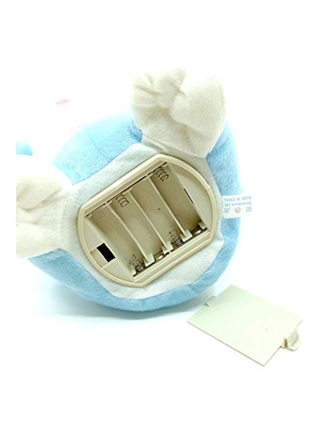 NIBEMINENT Electronic Sing And Dance Baby Rabbit Toys  - Image 4