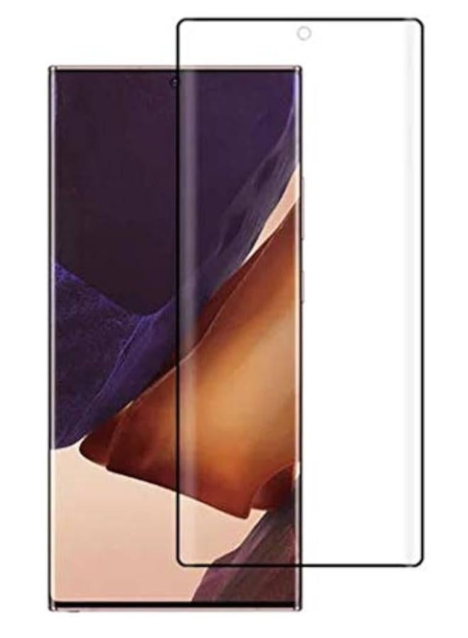 PROMASS Screen Protector Nano for Samsung Galaxy S24 Plus 11D Edge to Edge Full Coverage Anti-Fingerprint Anti-Explosion - Image 1