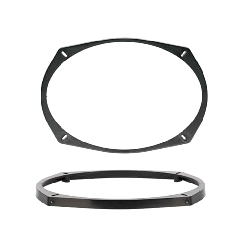 Metra 82-6902 1/2" Spacer for 6" x 9" Speakers - COLOR MAY VARY - Image 1