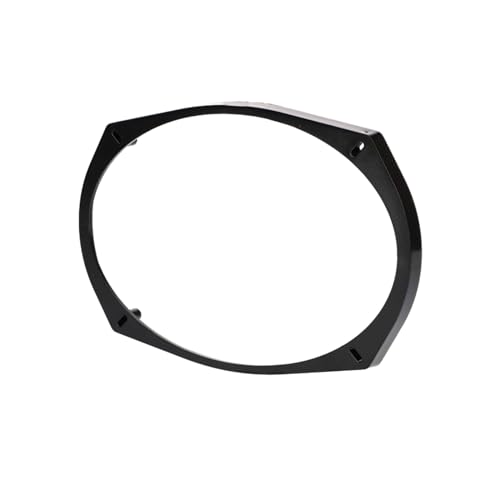 Metra 82-6902 1/2" Spacer for 6" x 9" Speakers - COLOR MAY VARY - Image 4
