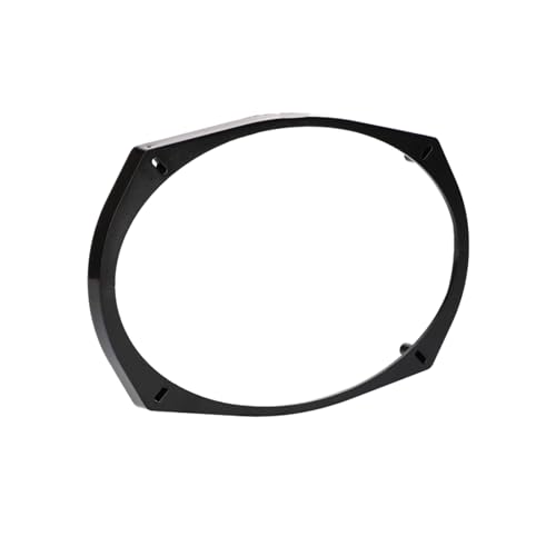 Metra 82-6902 1/2" Spacer for 6" x 9" Speakers - COLOR MAY VARY - Image 5