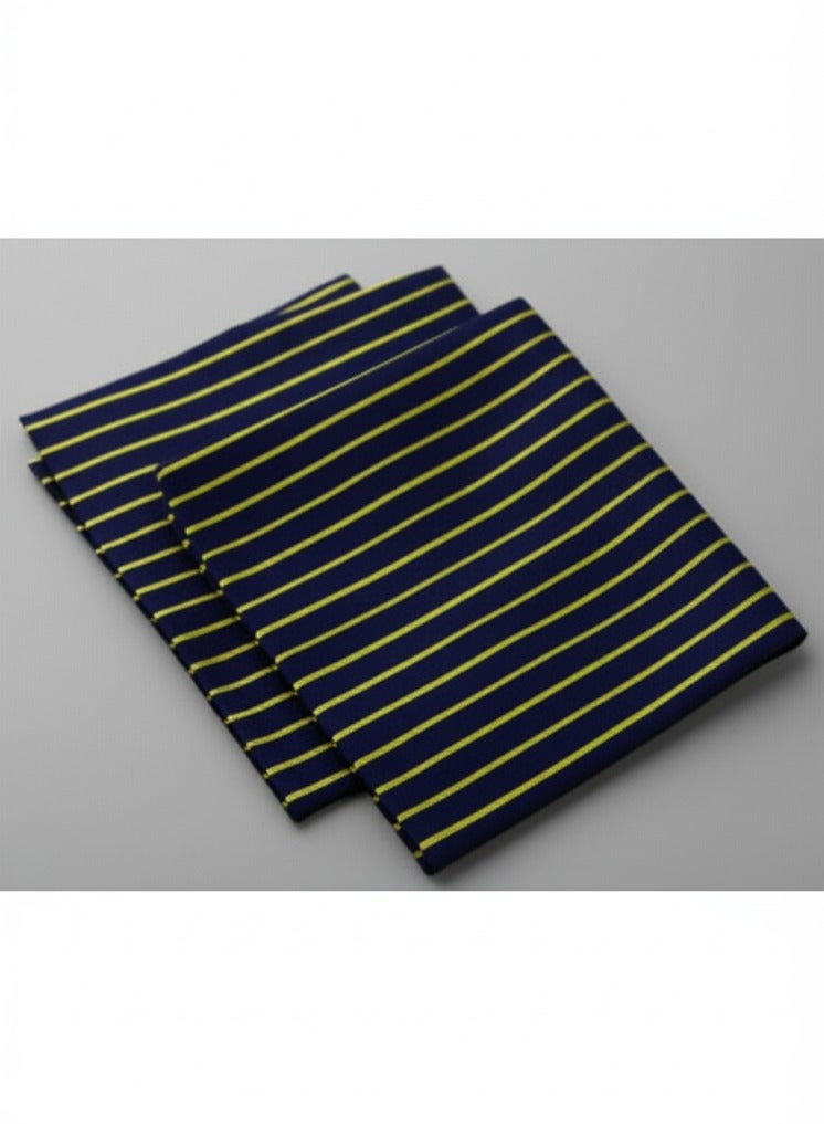 Stylish men's pocket square  - Image 1