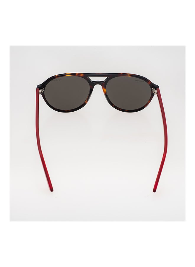 Pepe Jeans نظارة شمسية أفياتور للرجال - PJ7402 - مقاس العدسة: 54 مم  - Image 4