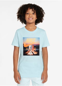 Nike Kids Nsw Photo T-Shirt  - Image 1