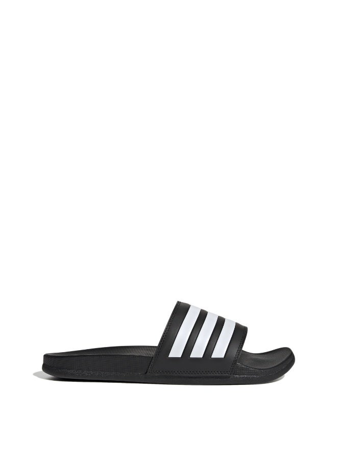 Adidas Adilette Comfort Lifestyle Unisex Slides - Image 2