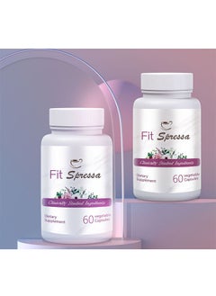 BIYODE Fit Spresso Clinically Studied Ingedients Weight Loss Management, Health Support Supplements, 60 Vegetable Capsules  - Image 4