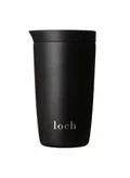 لوك Black