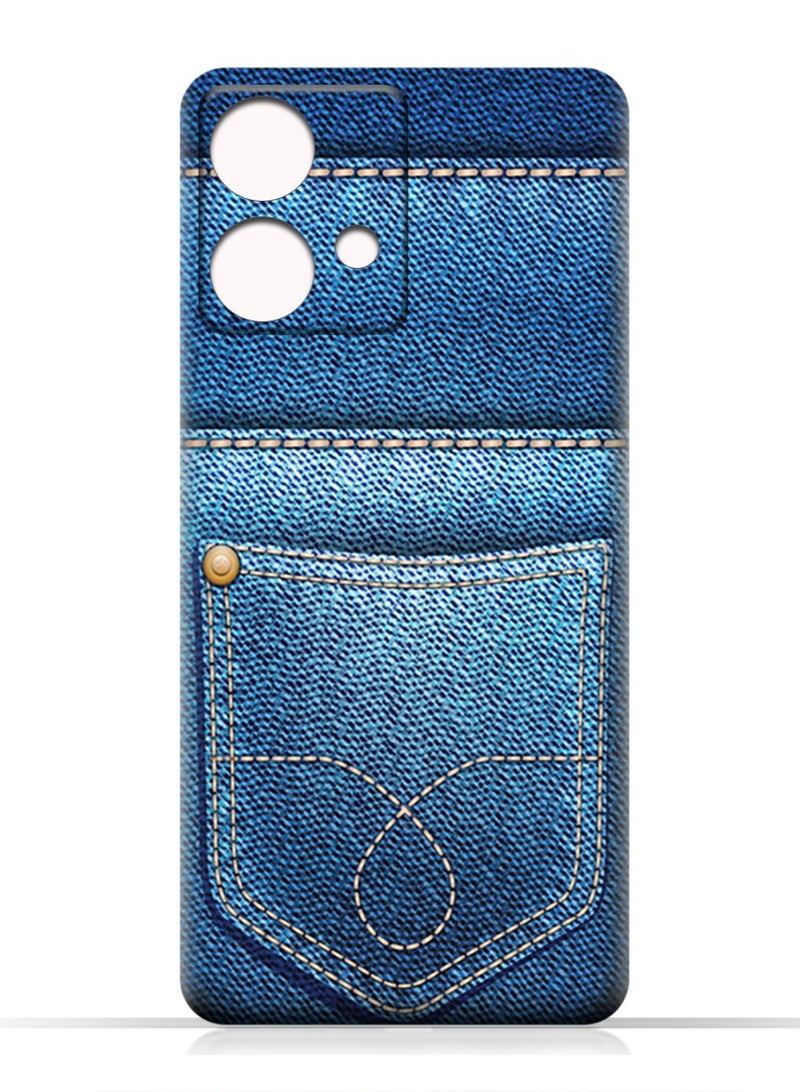 AMC DESIGN غطاء حماية لهاتف موتورولا إيدج 40 نيو - Image 2