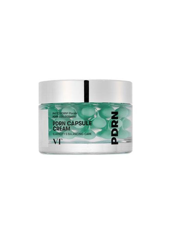 VT PDRN Capsule Cream 100 - 50ml - Image 1