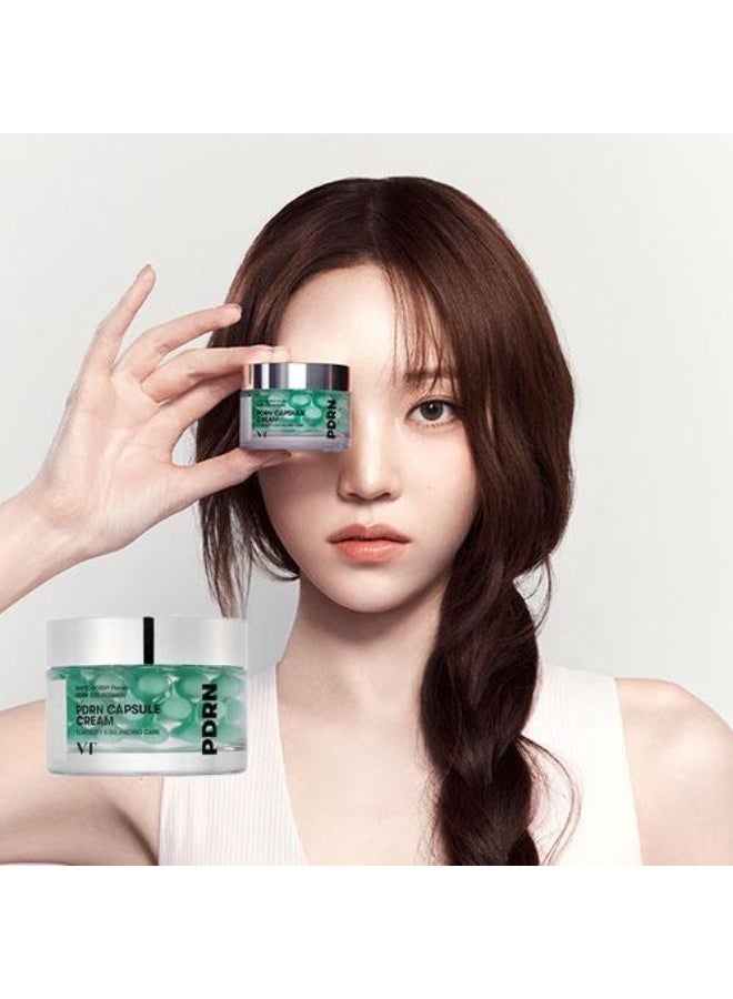 VT PDRN Capsule Cream 100 - 50ml - Image 3