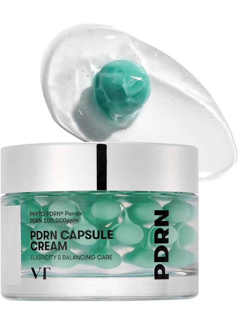 VT PDRN Capsule Cream 100 - 50ml - Image 2