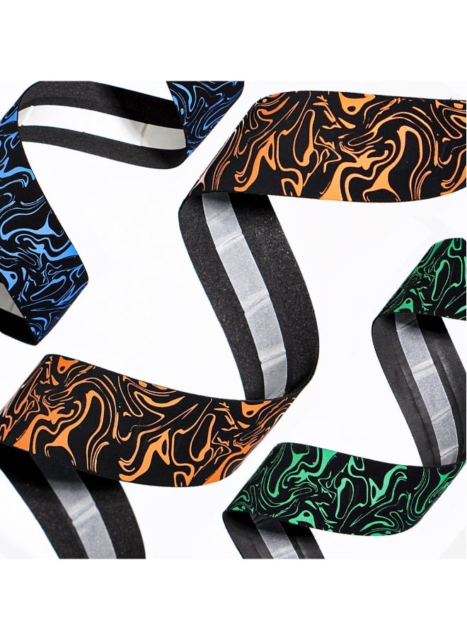 Generic 2-Piece Anti-Slip Bicycle Handlebar Tape Set  - Image 4