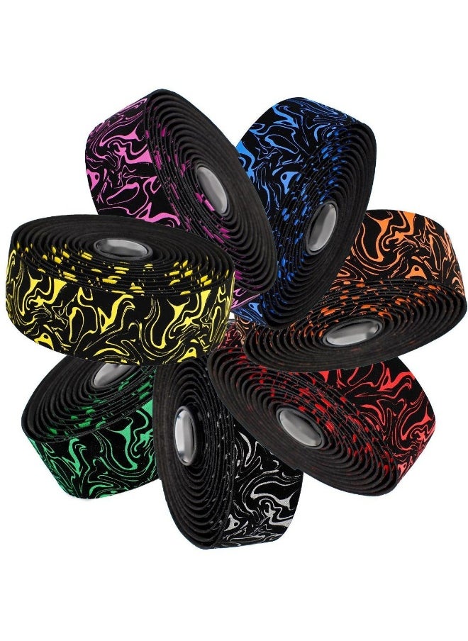 Generic 2-Piece Anti-Slip Bicycle Handlebar Tape Set  - Image 3