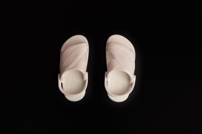 Madas Pearl Madas Kids Waterproof Beach Slides - Kids - Image 5