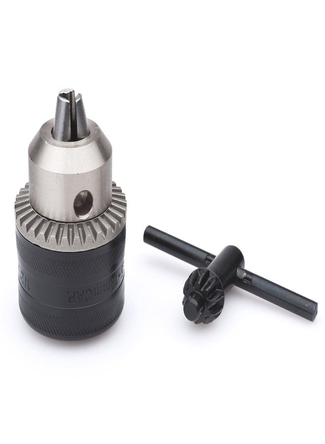 Jacobs Chuck 30602 1/2-Inch Keyed Chuck - Image 1