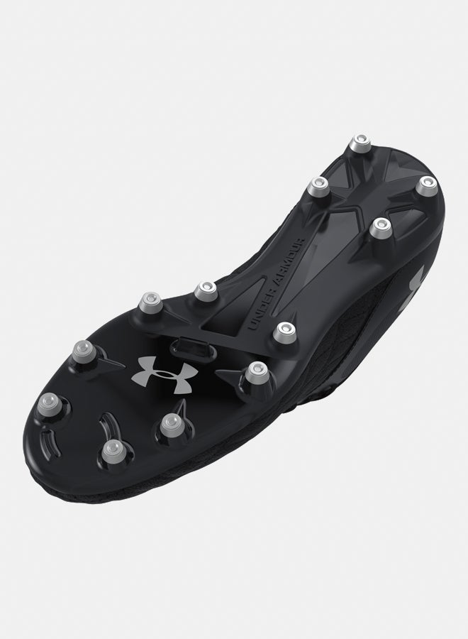 UNDER ARMOUR Magnetico Select JR 3.0 Football Shoes  - Image 5