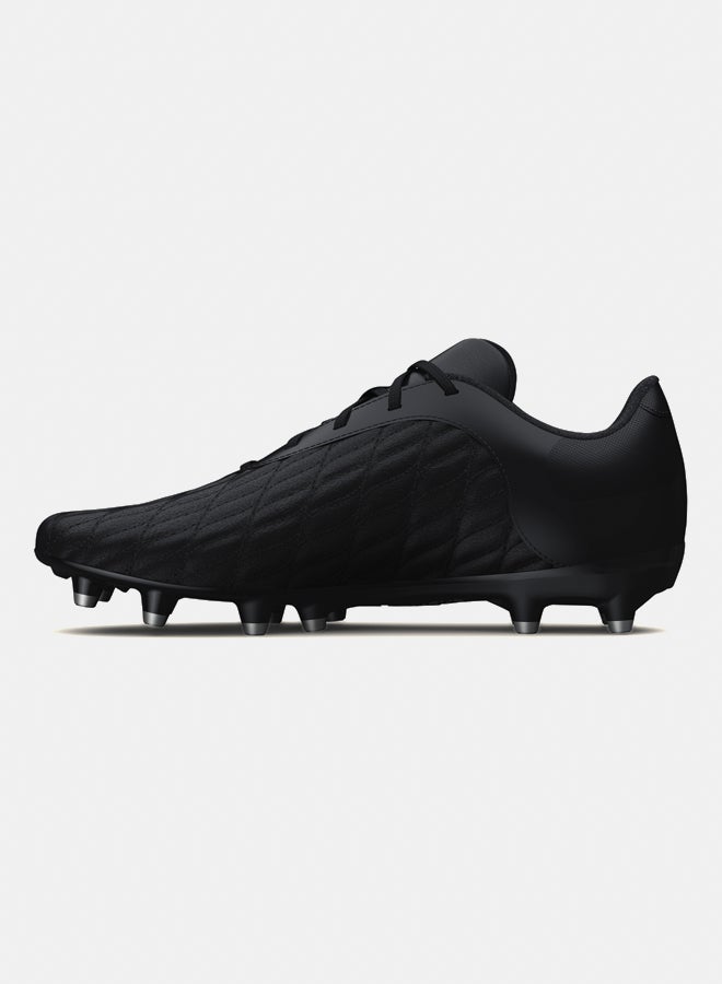 UNDER ARMOUR Magnetico Select JR 3.0 Football Shoes  - Image 4