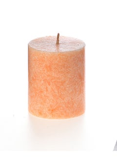 Pillar Scented Candle