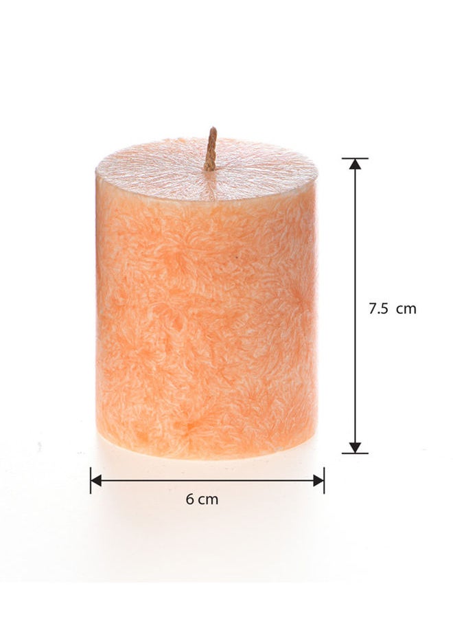 Dream Decor - Pillar Scented Candle - Image 1