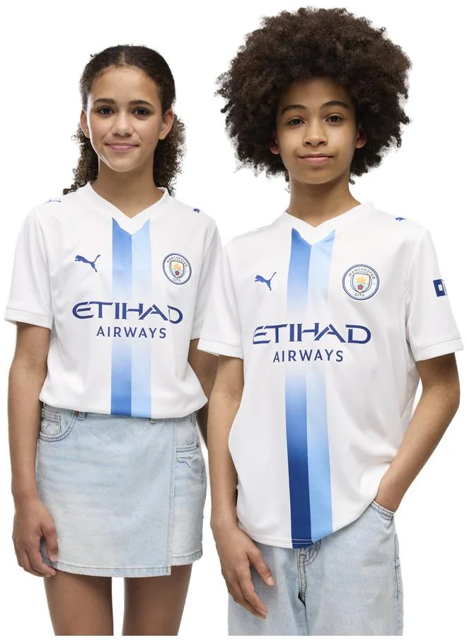 Puma Manchester City 26/27 Third Jersey Youth