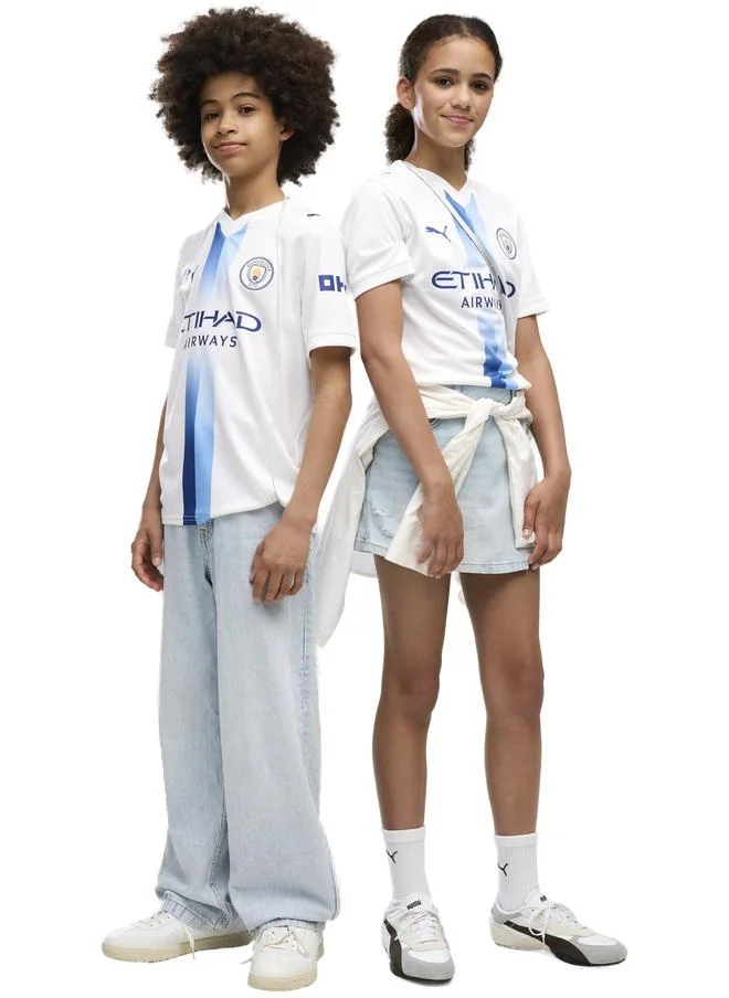 Puma Manchester City 26/27 Third Jersey Youth