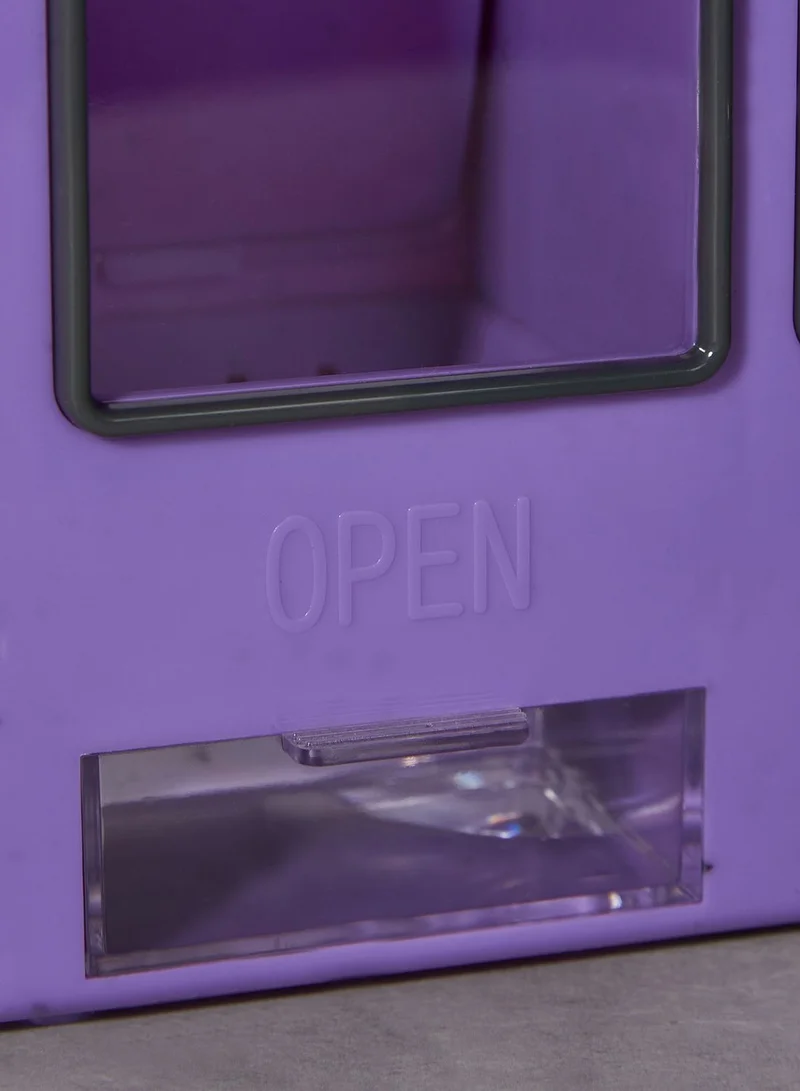 Typo Mini Vending Machine 3.0