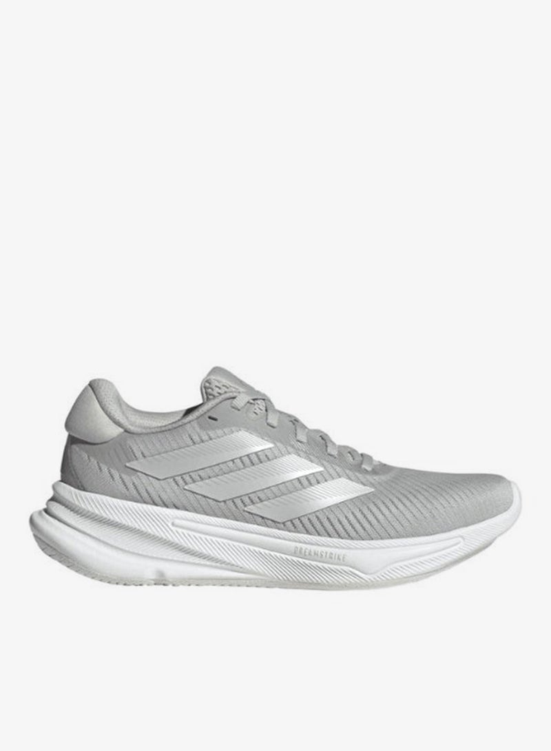 Adidas Supernova Ease W Grey Running Shoes - Image 5
