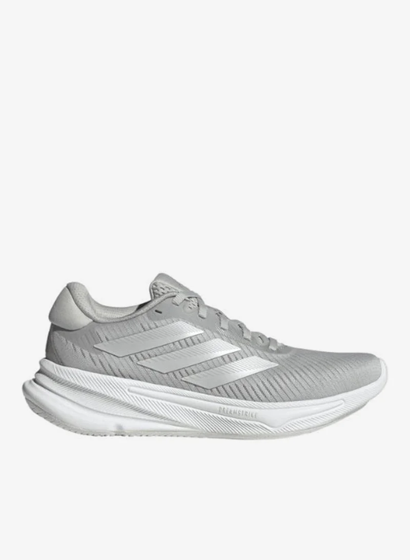 Adidas Supernova Ease W Grey Running Shoes