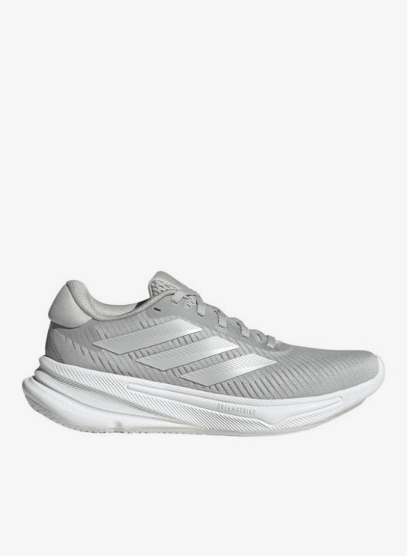 Adidas Supernova Ease W Grey Running Shoes - Image 1