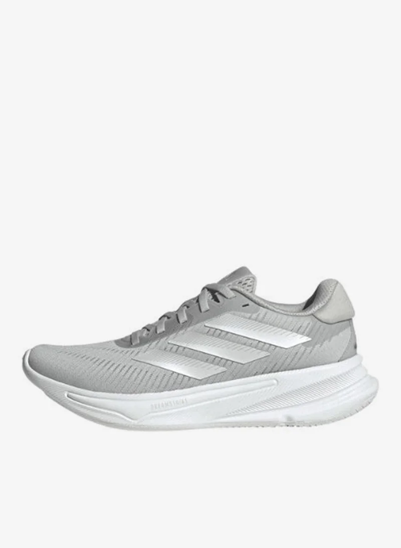 Adidas Supernova Ease W Grey Running Shoes