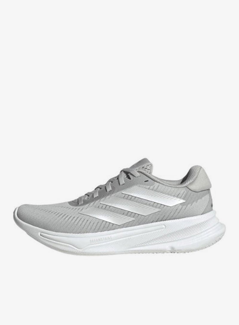 Adidas Supernova Ease W Grey Running Shoes - Image 2