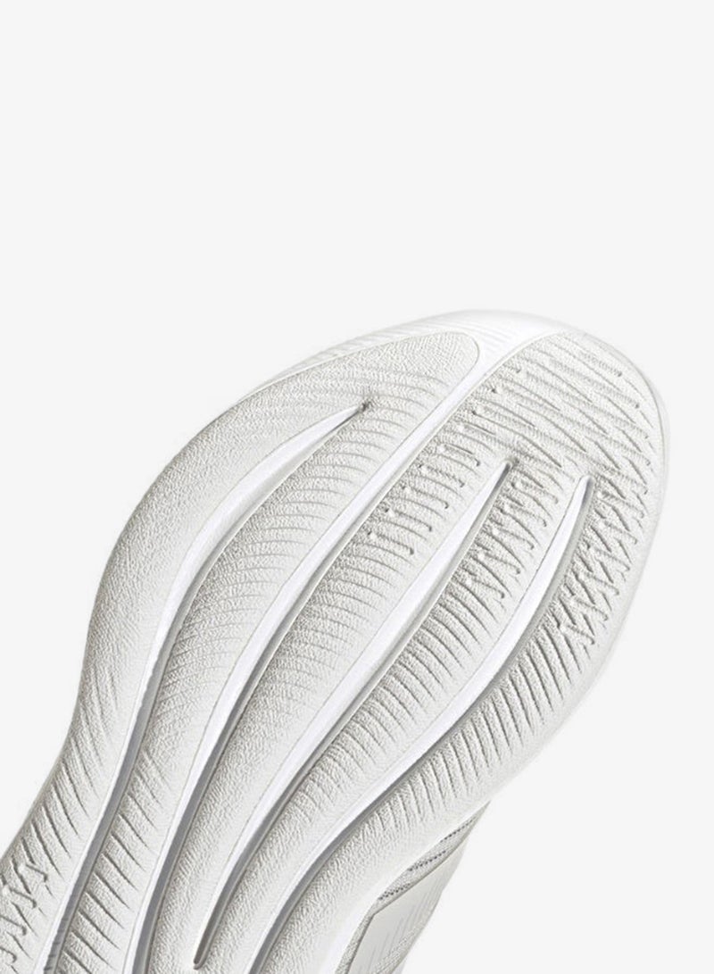 Adidas Supernova Ease W Grey Running Shoes - Image 3