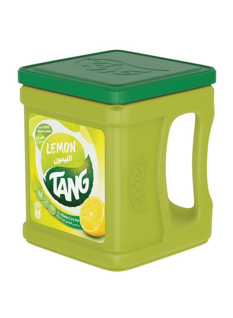 Tang Lemon Powder Drink 2kg - Image 1