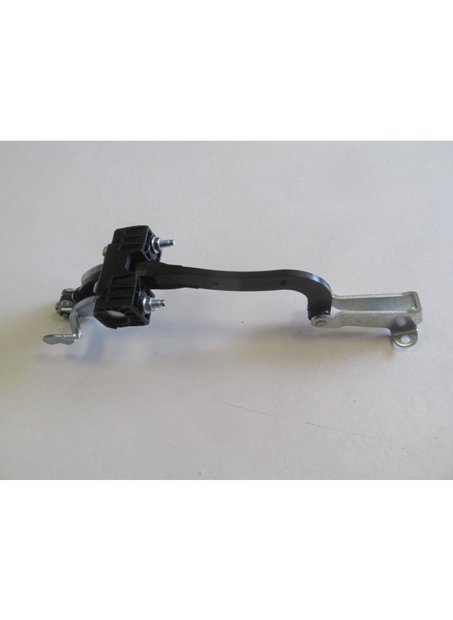 Tw Fiat Ducato- 07/14; Trunk Lid Stopper Right (Door Tensioner)  - Image 1