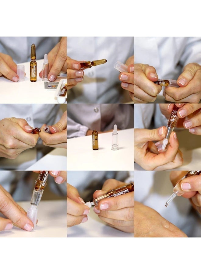 La Cabine Anti-Imperfections Concentrated Ampoules 10x2ml - Image 3