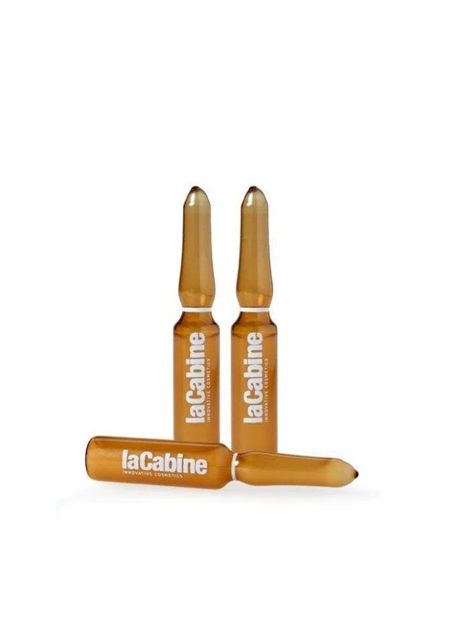 La Cabine Anti-Imperfections Concentrated Ampoules 10x2ml - Image 4