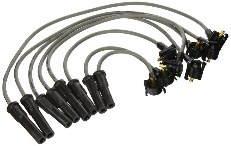 Ford Genuine Ford Parts F3PZ12259B Spark Plug Wire