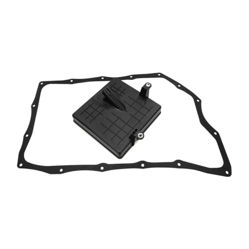 lasancamila TF938 Automatic Transmission Filter & Gasket Kit With Seal Compatible With Chevrolet Silverado 2500HD/3500HD 2020-2025 | GMC Sierra 2500HD 3500HD 6.6L Duramax with 10L1000, OEM Replace#24298004 - Image 1
