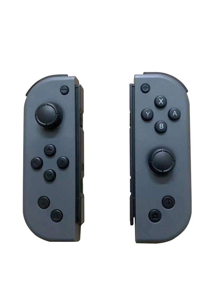 General Controller for Nintendo Switch  Replacement Wireless L/R Controller with Double Vibration Support Wake-up and Screenshot  - Image 1