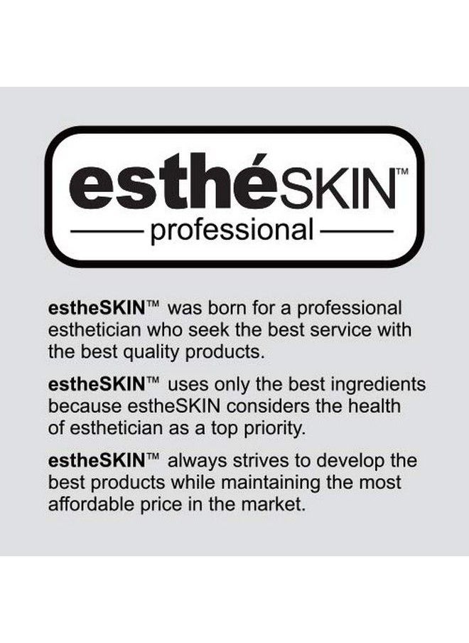 estheskin No.114 Hydra Kiwi Modeling Mask Powder For Professional Facial Treatment 35 Oz. (2 Pack)  - Image 4