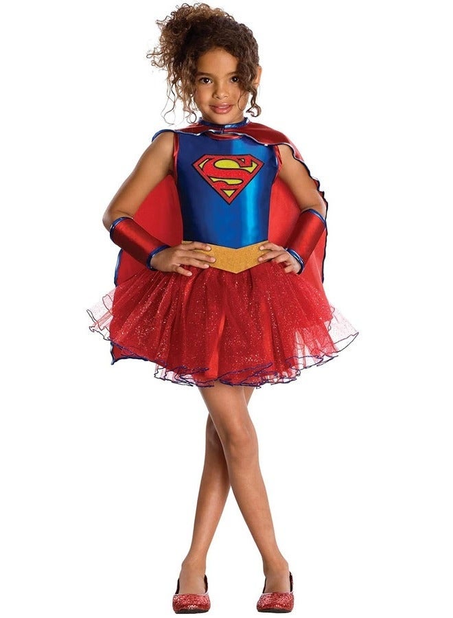 Beauenty Superman Costume - Image 1
