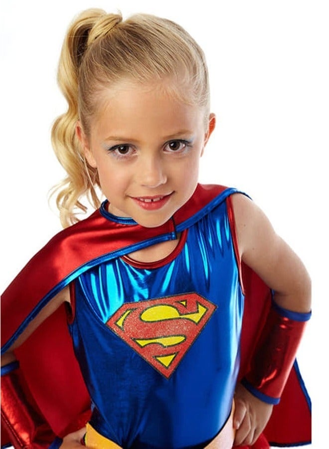 Beauenty Superman Costume - Image 3