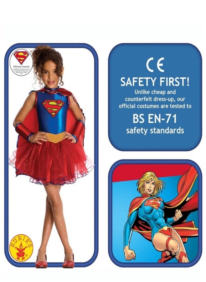 Beauenty Superman Costume - Image 5