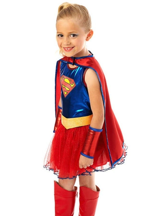 Beauenty Superman Costume - Image 2