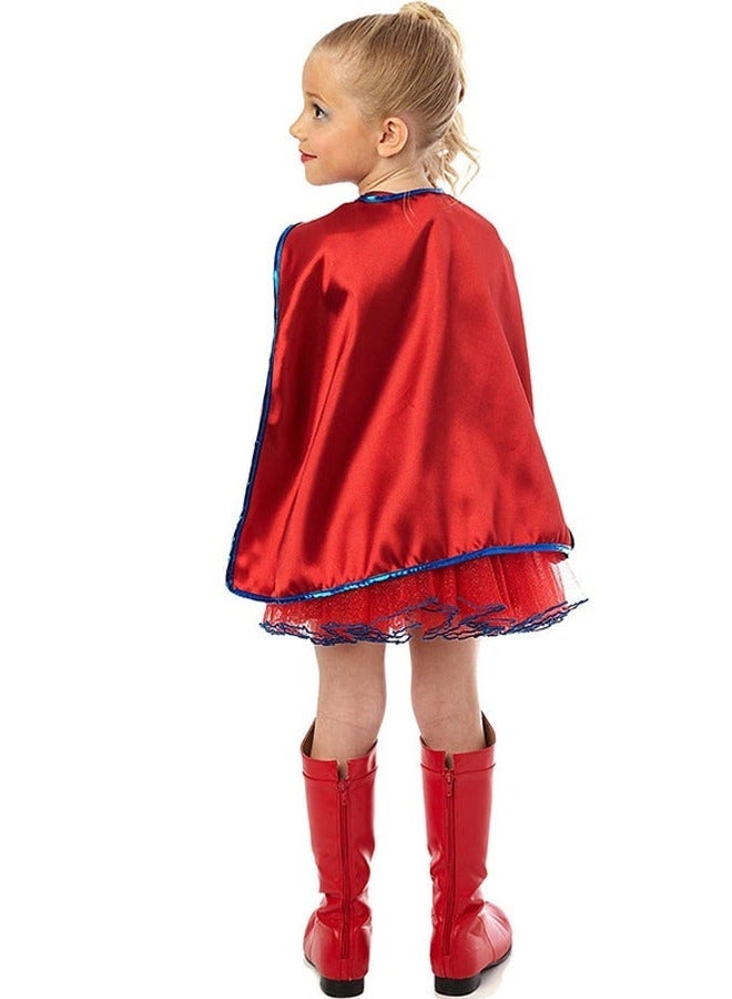 Beauenty Superman Costume - Image 4