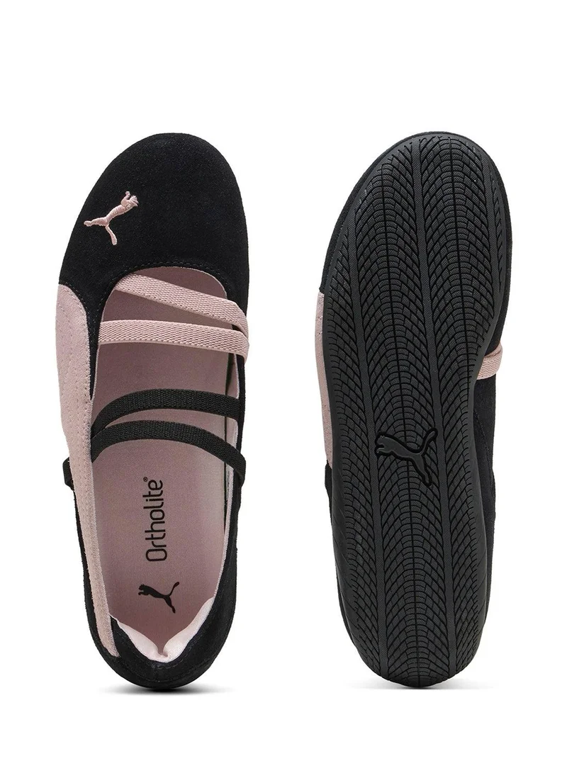 Puma Black Speedcat Ballet Sd for Women | Best Price UAE