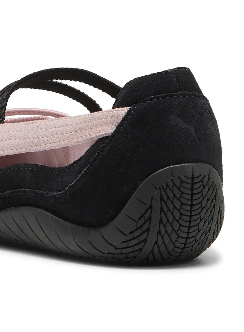 Puma Black Speedcat Ballet Sd for Women | Best Price UAE