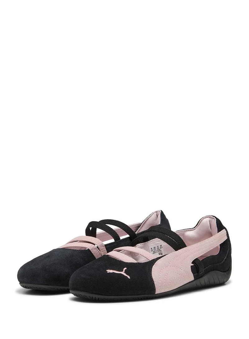 Puma Black Speedcat Ballet Sd for Women | Best Price UAE