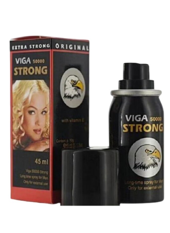 Vega Spray for men 45 ml 