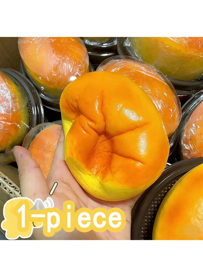 1 مجموعة من بطيئة الساخنة والناعمة لطيف اللعب الناعمة ، غير سامة تخفيف الضغط الحركة الصغيرة لعبة ناعمة ، مناسبة للأطفال الكبار ، مضاد للقلق اللعب الحسية ، الحياة اليومية لعب يدوية